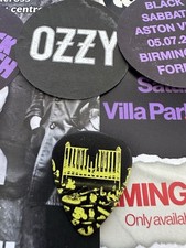 Back To Beginning Ozzy