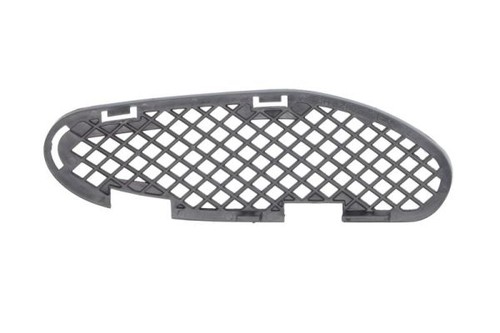 Ventilation grille bumper for - bumper,