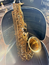 Jupiter CXL Alto Saxophone
