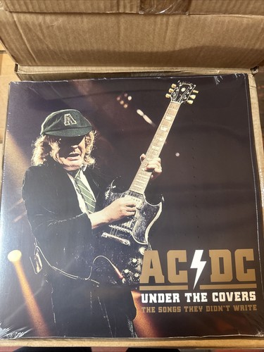Under the covers - the, covers: