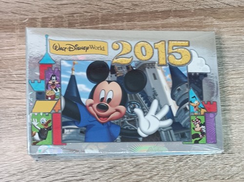Walt disney world 2015 - world, photo