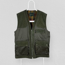 Jack Orton Gilet Mens 3XL