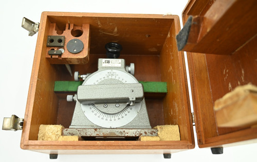 Vintagehilger watts 142 - &, 142/43
