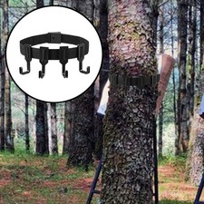 Tree stand harness strap - stand,