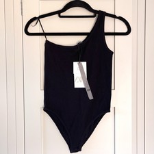 New Zara Black Limitless