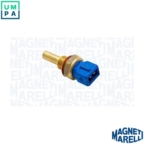 Sensor coolant temperature - sensor,