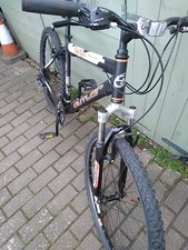 Mountain Bike 26-inch 21-Speed