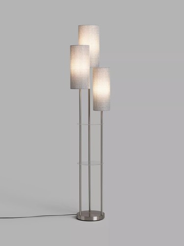 John lewis cluster trio - john,