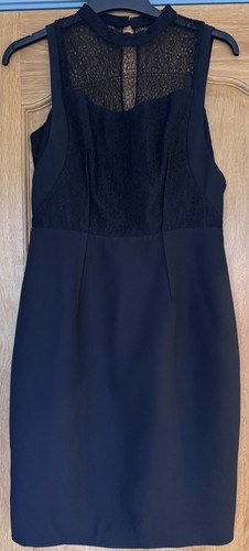 Reiss women black part - reiss,