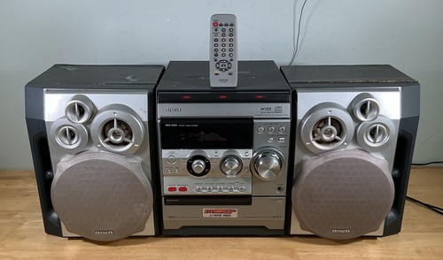 Aiwa nsx r50 digital audio - aiwa, nsx-r50