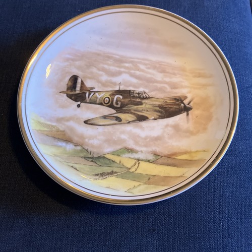 Hawker hurricane decorative - hurricane,