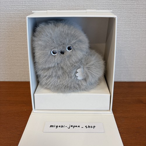 Mirumi tokyo charm - mirumi, robot