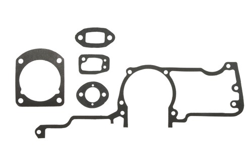 Gasket set fits - fits, husqvarna