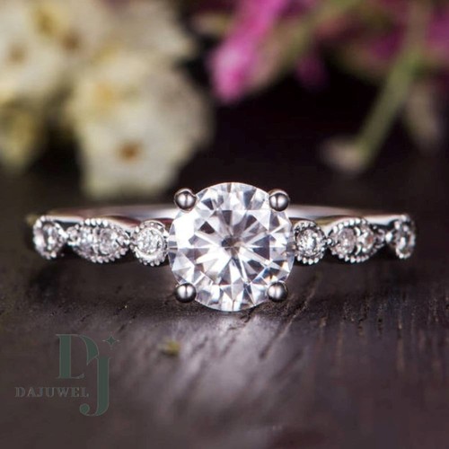 Round cut vvs1 - ct,