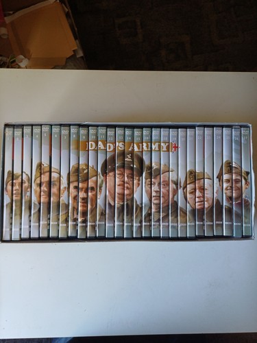Dads army the - the, collection
