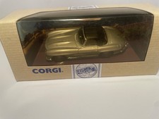 Corgi #96410 Mercedes 300 Soft
