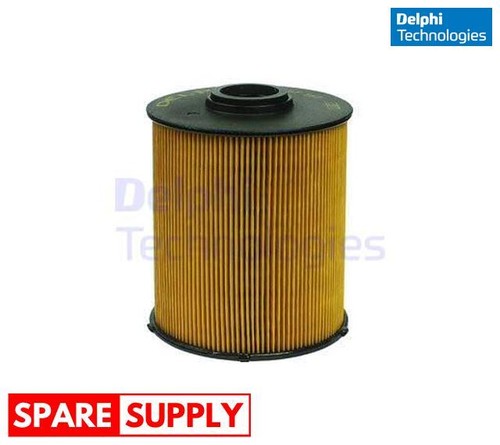 Fuel filter for - fuel, mercedes-benz