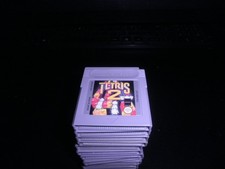 Nintendo Gameboy -  tetris 2 -