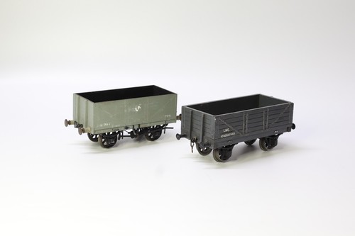 Leeds model company - leeds, lms