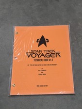 STAR TREK Voyager - "Which