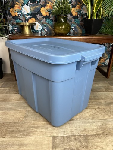 Rubbermaid roughneck storage - rubbermaid,