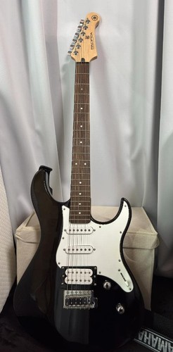 Yamaha pacifica pac112v - yamaha,