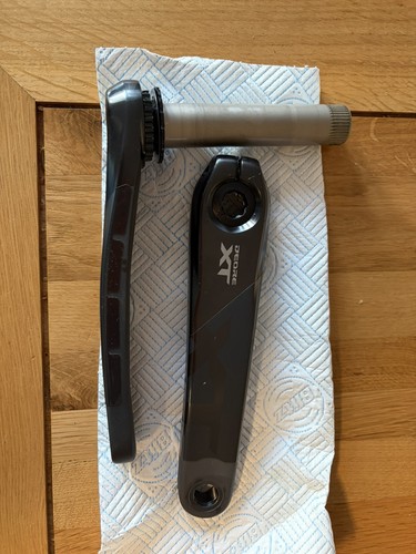 Shimano deore m8200 - shimano, xt