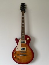 Tokai Love Rock Les Paul Electric Guitar Left Handed With Hard Case