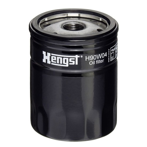 Oil filter hengst - filter,