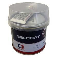 Osculati Glass Fibre Gelcoat