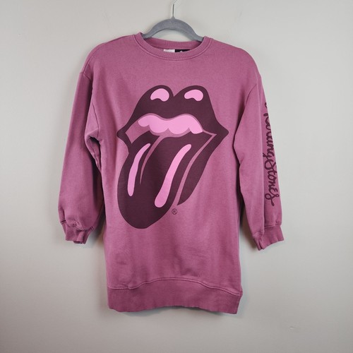 Zara rolling stones girls - zara,