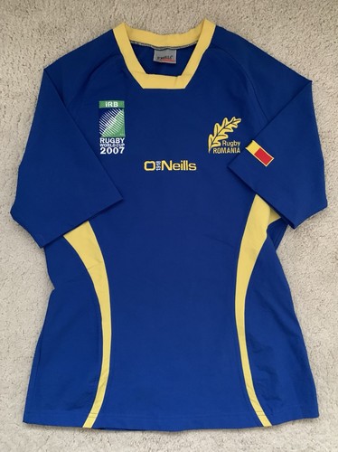 Romania rugby world - romania,
