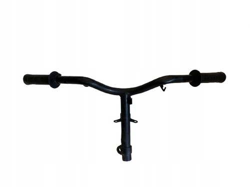 Smc rex booster scooter - 50,