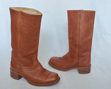 FRYE CAMPUS VINTAGE BROWN