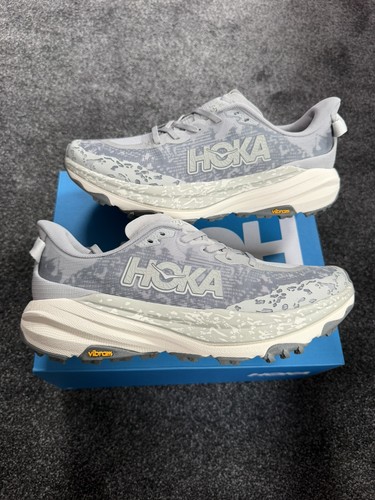Hoka speedgoat 6 mens - uk, 9