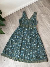 Anokhi for East Size 18 Dress