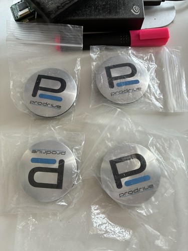 Prodrive centre cap - , fit