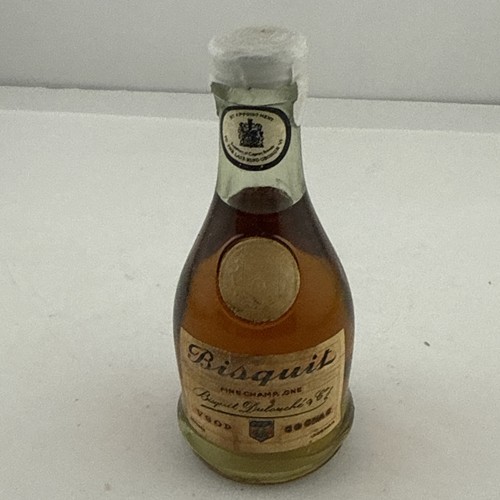 1950s bisquit fine - bisquit, champagne