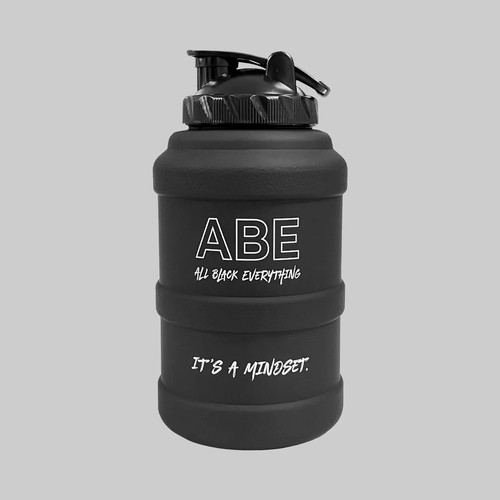 Hydration abe jug 2 5l - hydration,