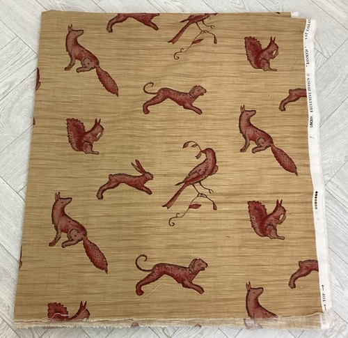 Rare liberty print fabric - rare,