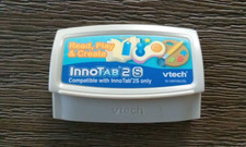 Vtech INNOTAB 2S PREOWNED NOT