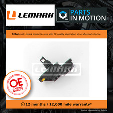 Boost Pressure Sensor fits