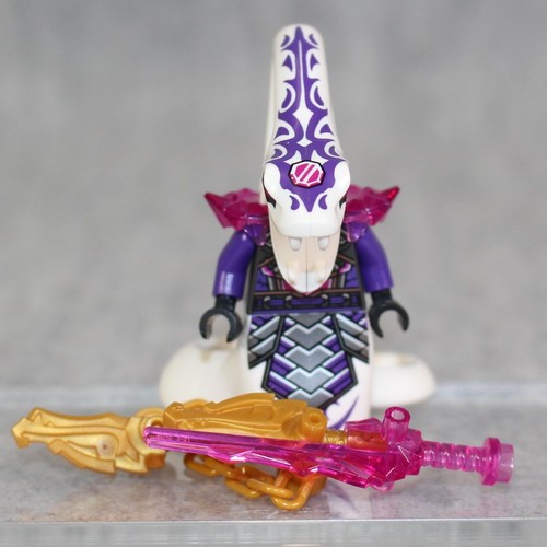 Lego ninjago general - lego,