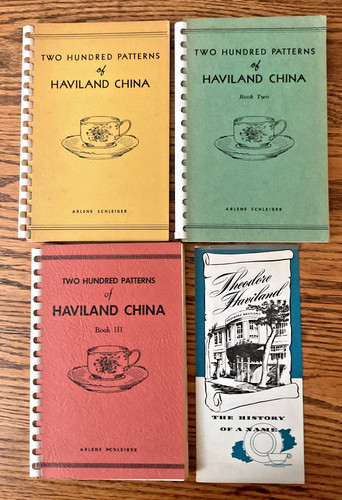 Two hundred patterns - hundred,