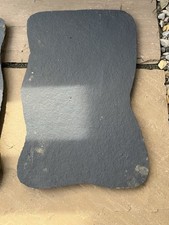 30 Grey Slate Stepping Stones Garden Patio Paving