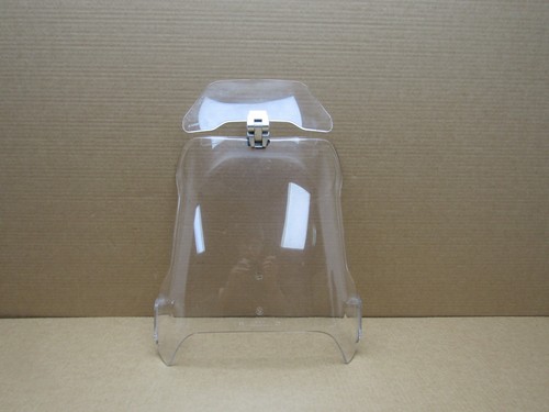 Bmw r100gs 1992 screen and - 1992,