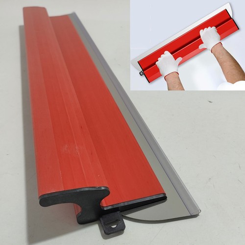 Flexible finishing plastering - finishing,