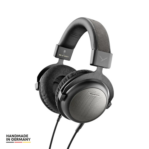 Beyerdynamic tesla open - beyerdynamic,