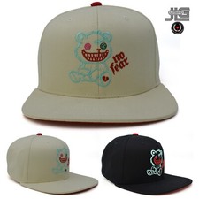 Fear bear new cap - new,