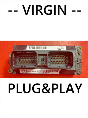 Plug play virgin fiat - /,